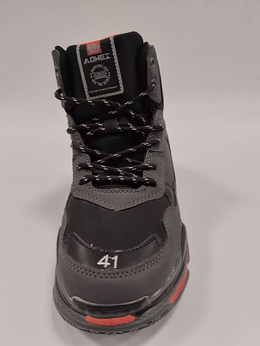 Кроссовки муж. Aowei