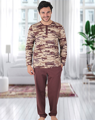 Комплект муж. Hallmark