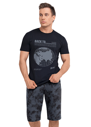 Комплект муж. Clever