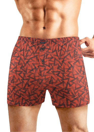 Трусы муж. Clever