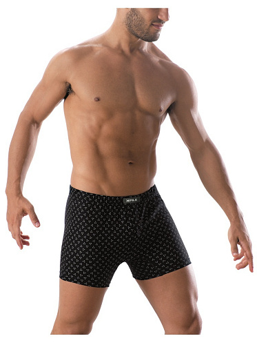 Трусы муж. X-File