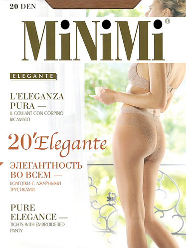 Колготки Minimi