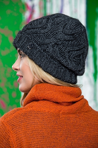 Шапка SuperShapka