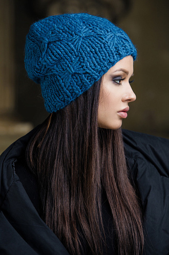 Шапка Gulyann