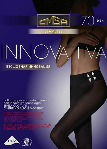 Колготки Omsa