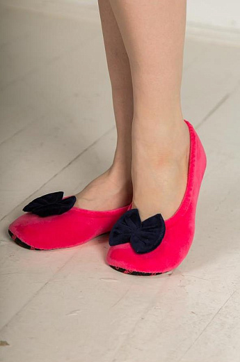 Тапочки Vienetta