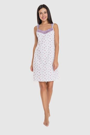 Сорочка Vis-A-Vis