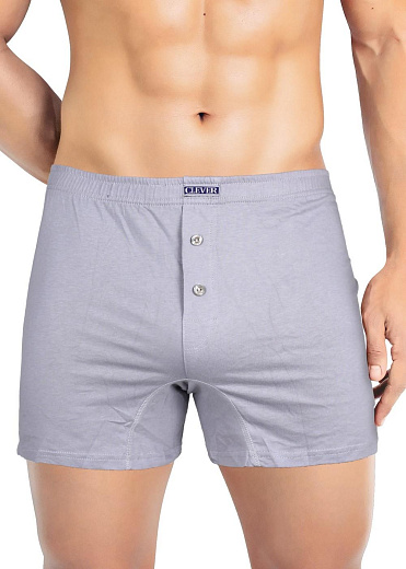 Трусы муж. Clever