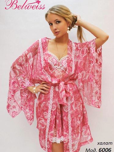 Пеньюар Belweiss