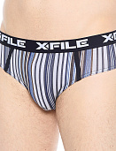 Трусы муж. X-File