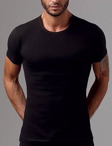 Футболка муж. Gasoline Blu