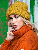 Шапка SuperShapka