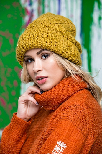 Шапка SuperShapka