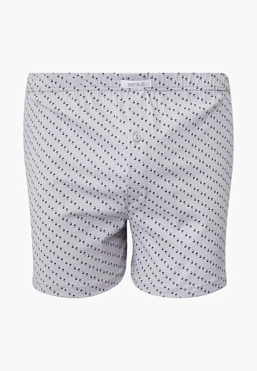 Трусы муж. X-File