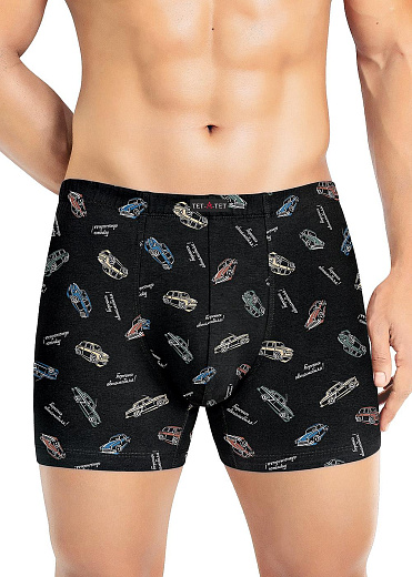 Трусы муж. Тет-А-Тет