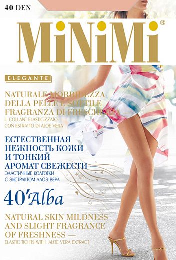 Колготки Minimi
