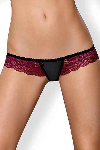 Трусы Obsessive