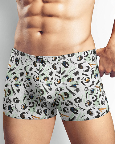 Трусы муж. Clever