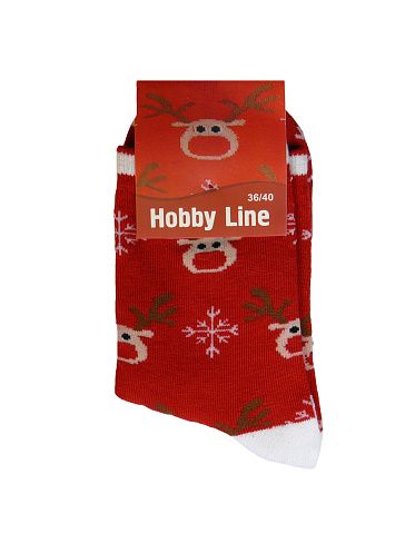 Носки Hobby