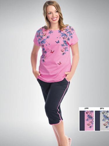 Пижама Pelican