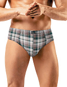 Трусы муж. Clever