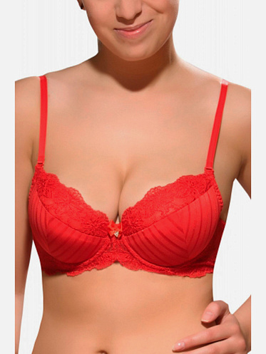 Бюст Coquette Revue