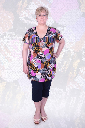 Комплект Alfa