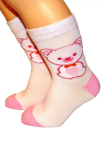 Носки детск. Hobby