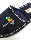 Тапочки Rapana