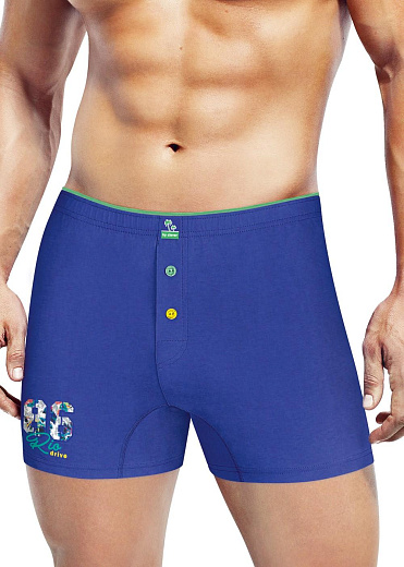 Боксеры Clever