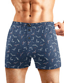 Трусы муж. Clever