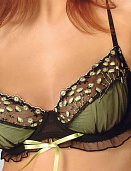 Бюст Cheryomushki