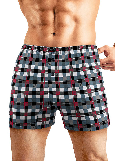 Трусы муж. Clever