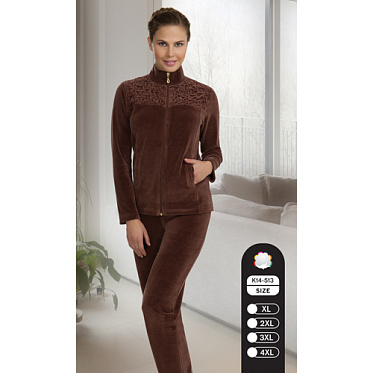 Комплект Cocoon