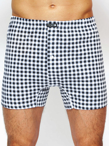 Трусы Torro