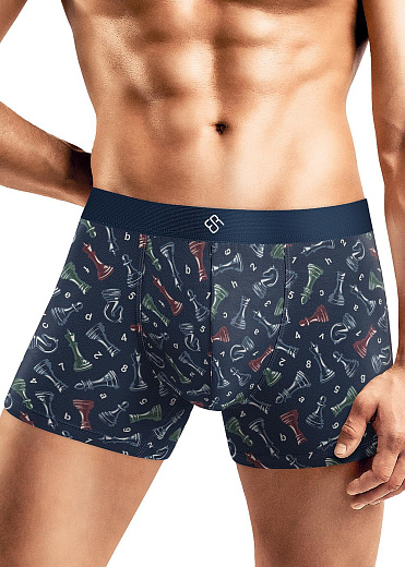 Трусы муж. Clever