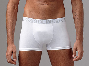 Трусы Gasoline Blu