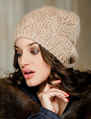 Шапка Gulyann
