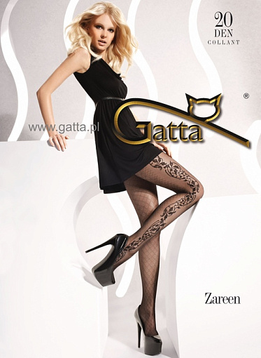 Колготки Gatta