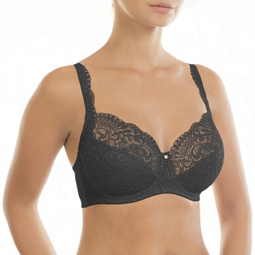 Бюст Nikol Djumon