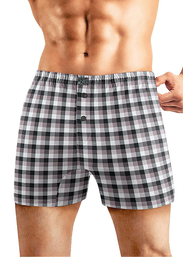 Трусы муж. Clever