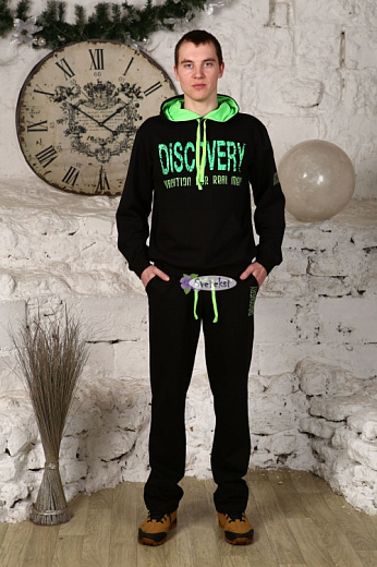 Костюм SveTekst