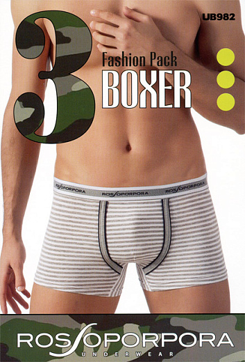 Трусы Rossoporpora