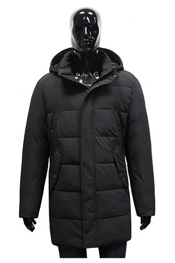 Куртка муж. Boos Jack