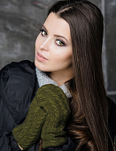 Варежки SuperShapka