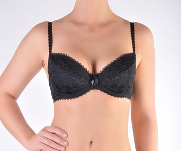 Бюст Coquette Revue