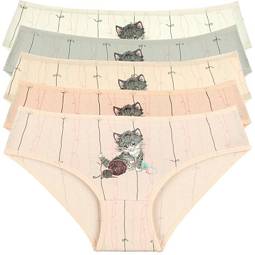 Трусы Donella дет. дев.