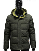 Куртка муж. Dsgdong