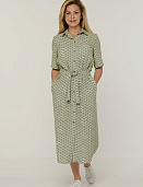 Платье Mix Mode