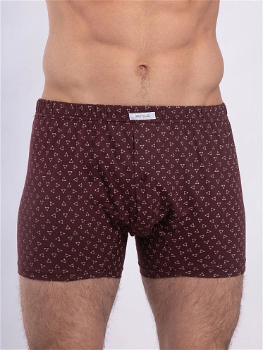 Трусы муж. X-File